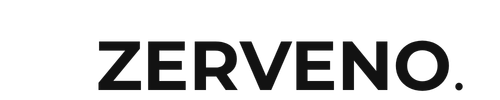 Zerveno